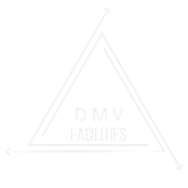 DMV Facilities Logo